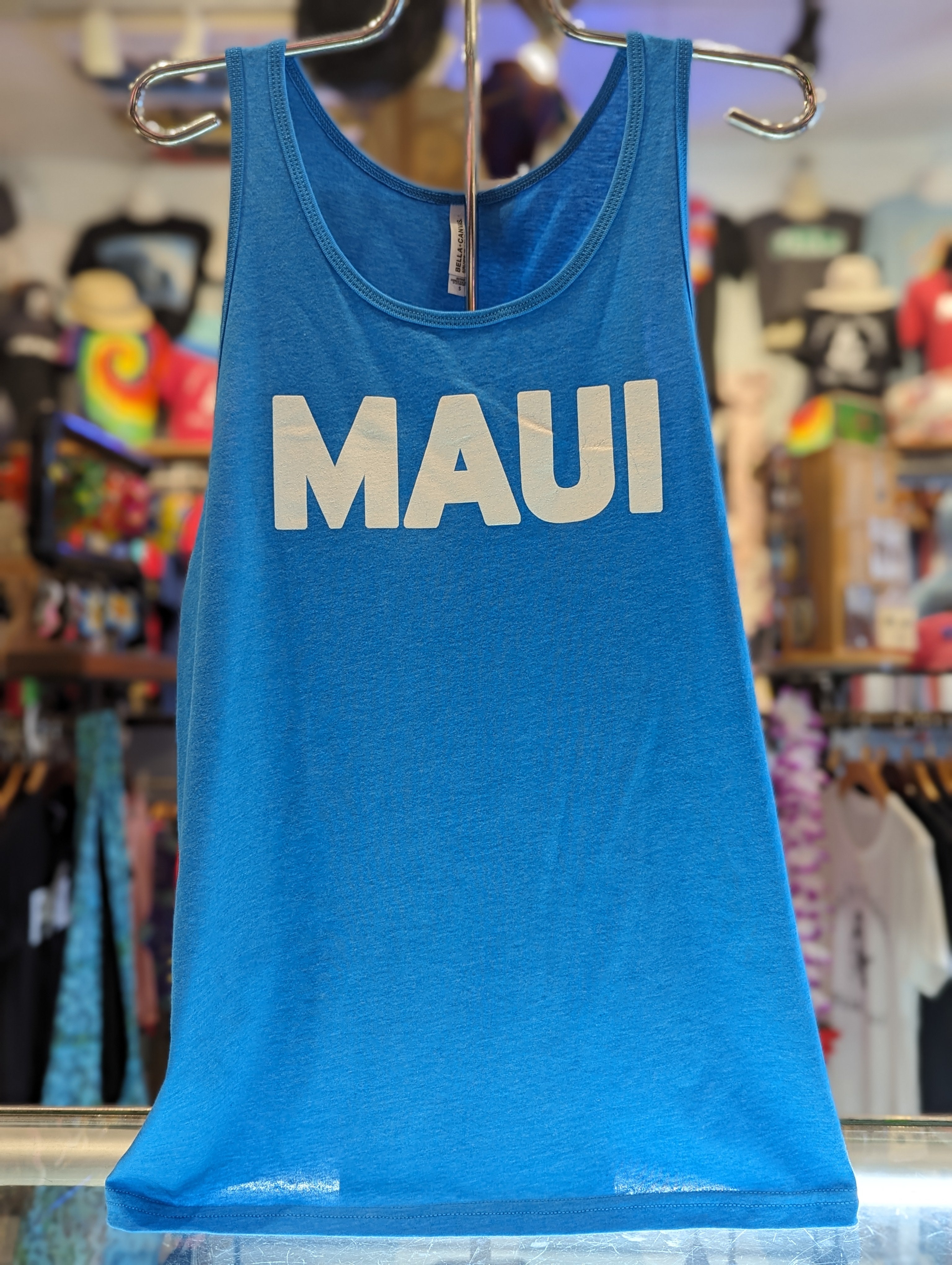 Men's "Maui" Tank