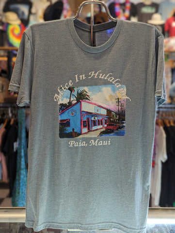 Men's Blue 